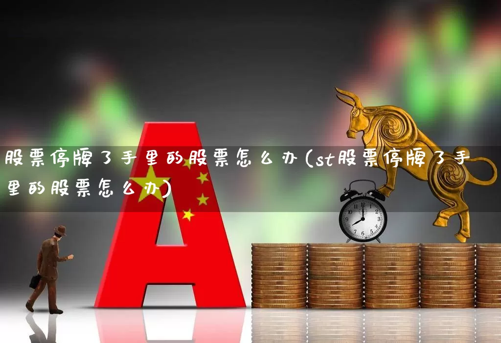 股票停牌了手里的股票怎么办(st股票停牌了手里的股票怎么办)_https://www.ljyuan-tech.com_深交所_第1张