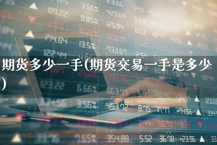 期货多少一手(期货交易一手是多少)_https://www.ljyuan-tech.com_北交所_第1张