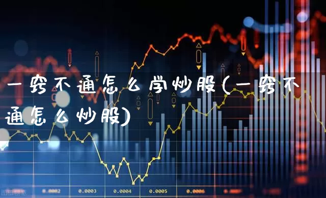 一窍不通怎么学炒股(一窍不通怎么炒股)_https://www.ljyuan-tech.com_北交所_第1张