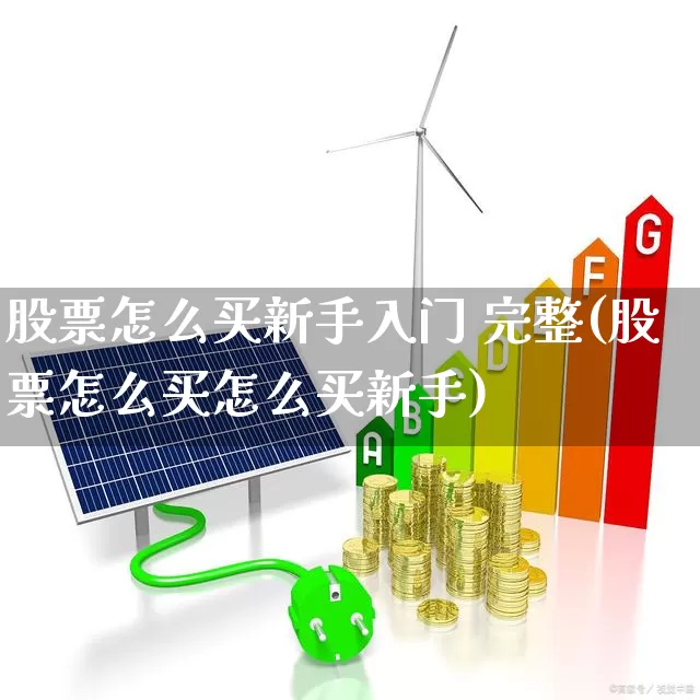 股票怎么买新手入门 完整(股票怎么买怎么买新手)_https://www.ljyuan-tech.com_北交所_第1张