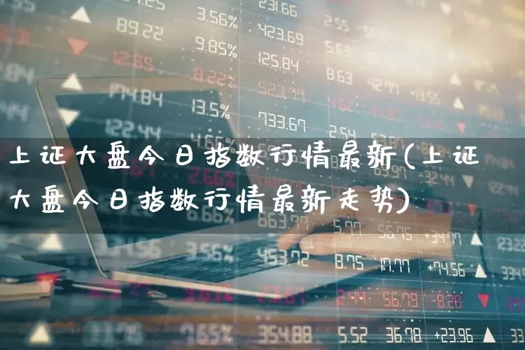 上证大盘今日指数行情最新(上证大盘今日指数行情最新走势)_https://www.ljyuan-tech.com_北交所_第1张