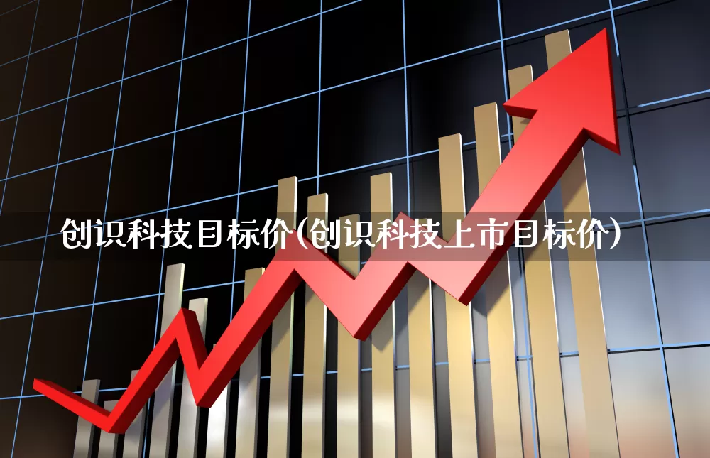 创识科技目标价(创识科技上市目标价)_https://www.ljyuan-tech.com_创业板_第1张