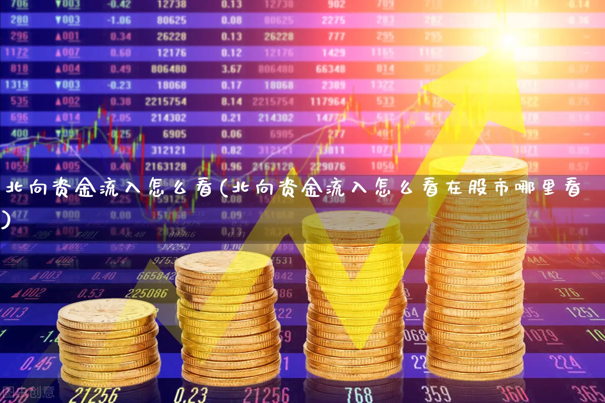 北向资金流入怎么看(北向资金流入怎么看在股市哪里看)_https://www.ljyuan-tech.com_创业板_第1张