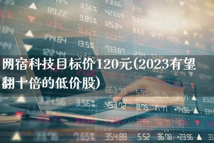网宿科技目标价120元(2023有望翻十倍的低价股)_https://www.ljyuan-tech.com_科创板_第1张