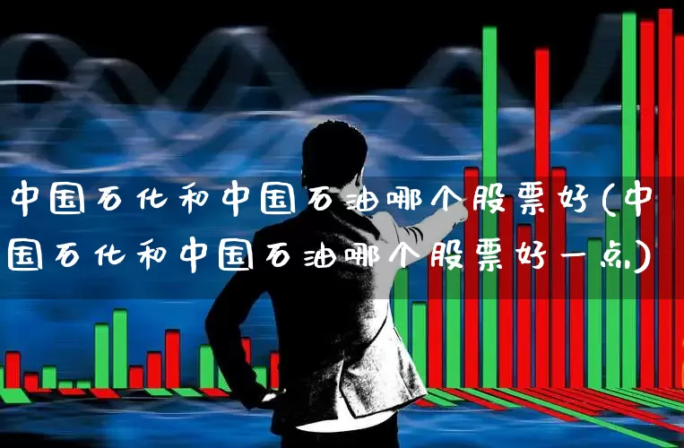 中国石化和中国石油哪个股票好(中国石化和中国石油哪个股票好一点)_https://www.ljyuan-tech.com_科创板_第1张