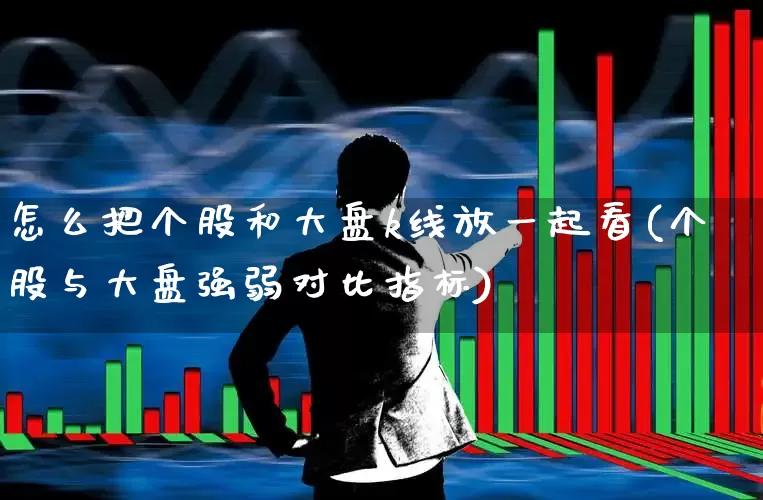 怎么把个股和大盘k线放一起看(个股与大盘强弱对比指标)_https://www.ljyuan-tech.com_深交所_第1张