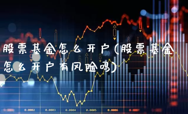 股票基金怎么开户(股票基金怎么开户有风险吗)_https://www.ljyuan-tech.com_科创板_第1张