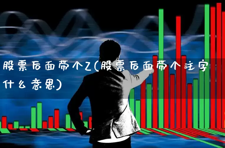 股票后面带个Z(股票后面带个注字什么意思)_https://www.ljyuan-tech.com_北交所_第1张