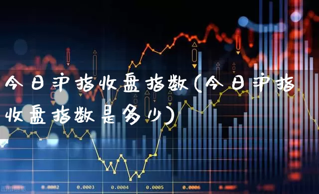 今日沪指收盘指数(今日沪指收盘指数是多少)_https://www.ljyuan-tech.com_上交所_第1张
