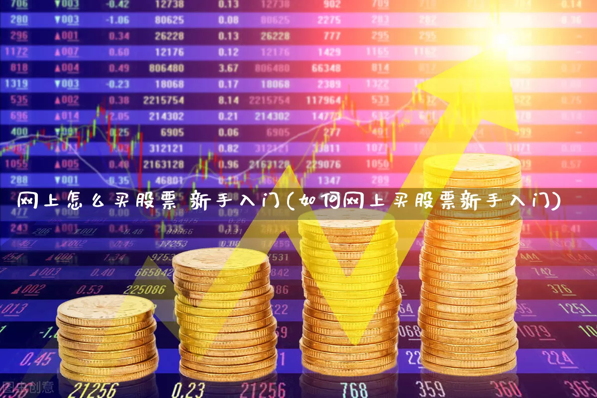 网上怎么买股票 新手入门(如何网上买股票新手入门)_https://www.ljyuan-tech.com_深交所_第1张