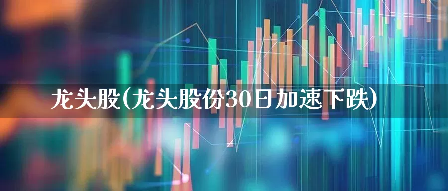 龙头股(龙头股份30日加速下跌)_https://www.ljyuan-tech.com_北交所_第1张