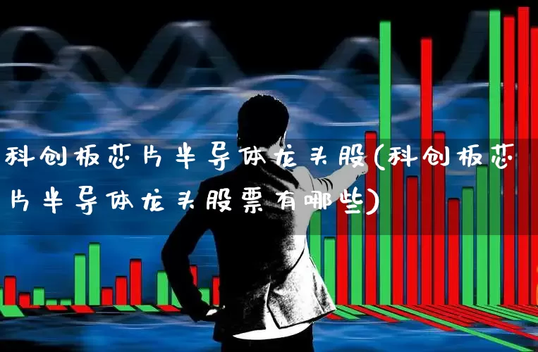 科创板芯片半导体龙头股(科创板芯片半导体龙头股票有哪些)_https://www.ljyuan-tech.com_北交所_第1张