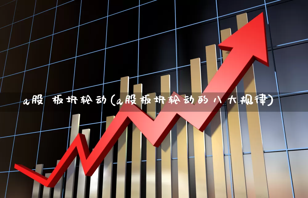 a股 板块轮动(a股板块轮动的八大规律)_https://www.ljyuan-tech.com_科创板_第1张