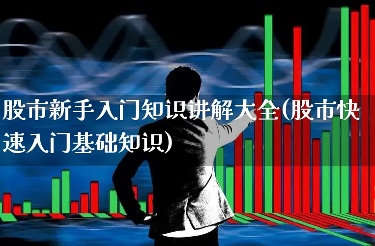 股市新手入门知识讲解大全(股市快速入门基础知识)_https://www.ljyuan-tech.com_上交所_第1张