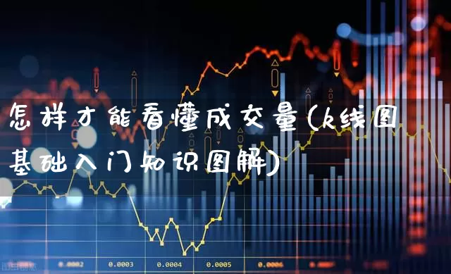 怎样才能看懂成交量(k线图基础入门知识图解)_https://www.ljyuan-tech.com_深交所_第1张