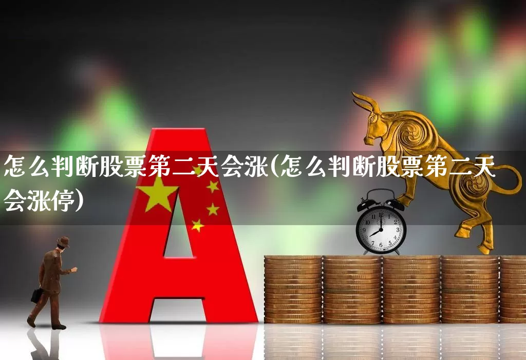 怎么判断股票第二天会涨(怎么判断股票第二天会涨停)_https://www.ljyuan-tech.com_北交所_第1张