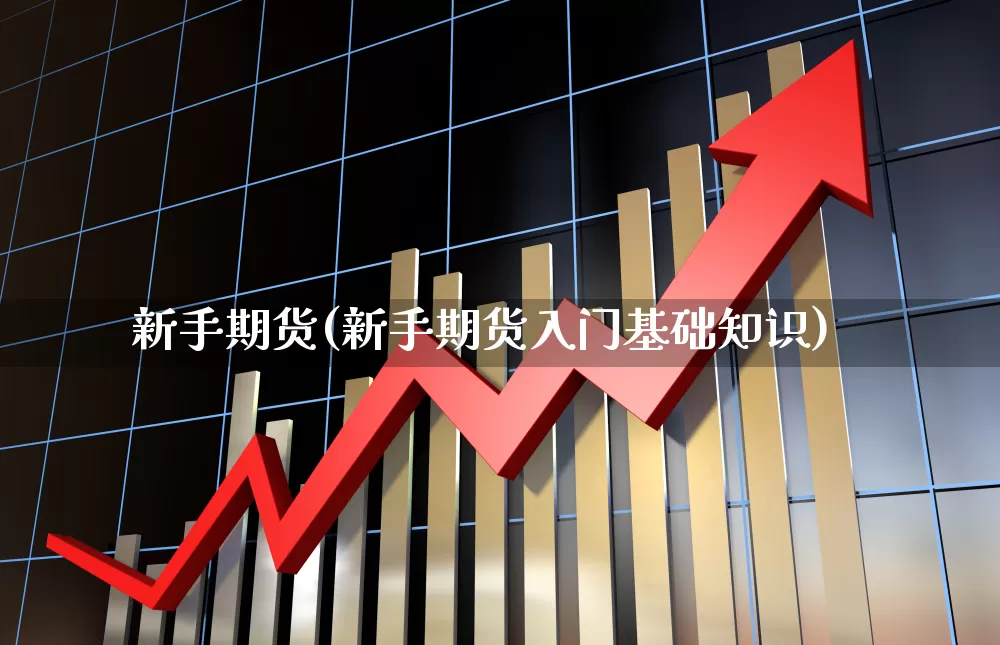 新手期货(新手期货入门基础知识)_https://www.ljyuan-tech.com_创业板_第1张