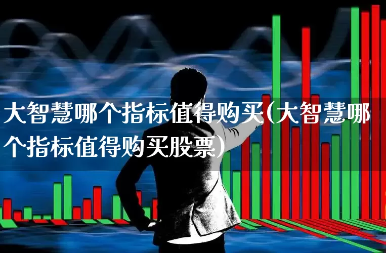 大智慧哪个指标值得购买(大智慧哪个指标值得购买股票)_https://www.ljyuan-tech.com_创业板_第1张