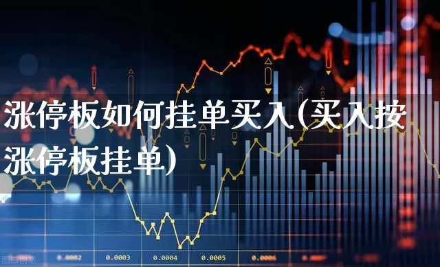 涨停板如何挂单买入(买入按涨停板挂单)_https://www.ljyuan-tech.com_上交所_第1张