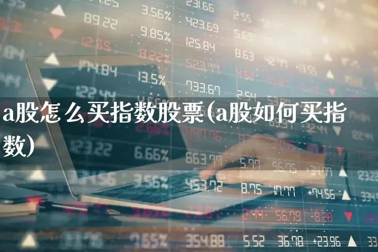 a股怎么买指数股票(a股如何买指数)_https://www.ljyuan-tech.com_深交所_第1张