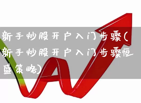 新手炒股开户入门步骤(新手炒股开户入门步骤恒盛策略)_https://www.ljyuan-tech.com_深交所_第1张
