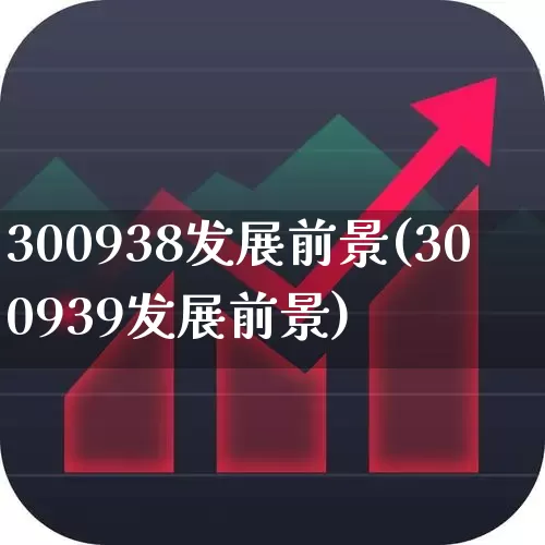 300938发展前景(300939发展前景)_https://www.ljyuan-tech.com_创业板_第1张