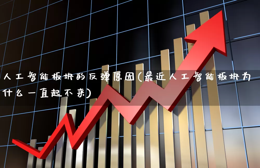 人工智能板块的反弹原因(最近人工智能板块为什么一直起不来)_https://www.ljyuan-tech.com_科创板_第1张