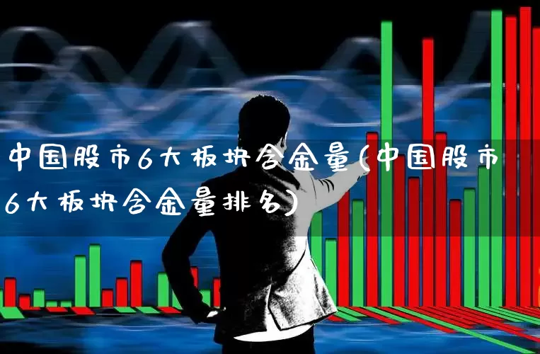 中国股市6大板块含金量(中国股市6大板块含金量排名)_https://www.ljyuan-tech.com_创业板_第1张