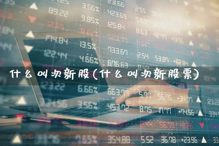 什么叫次新股(什么叫次新股票)_https://www.ljyuan-tech.com_北交所_第1张