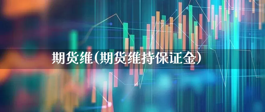 期货维(期货维持保证金)_https://www.ljyuan-tech.com_深交所_第1张