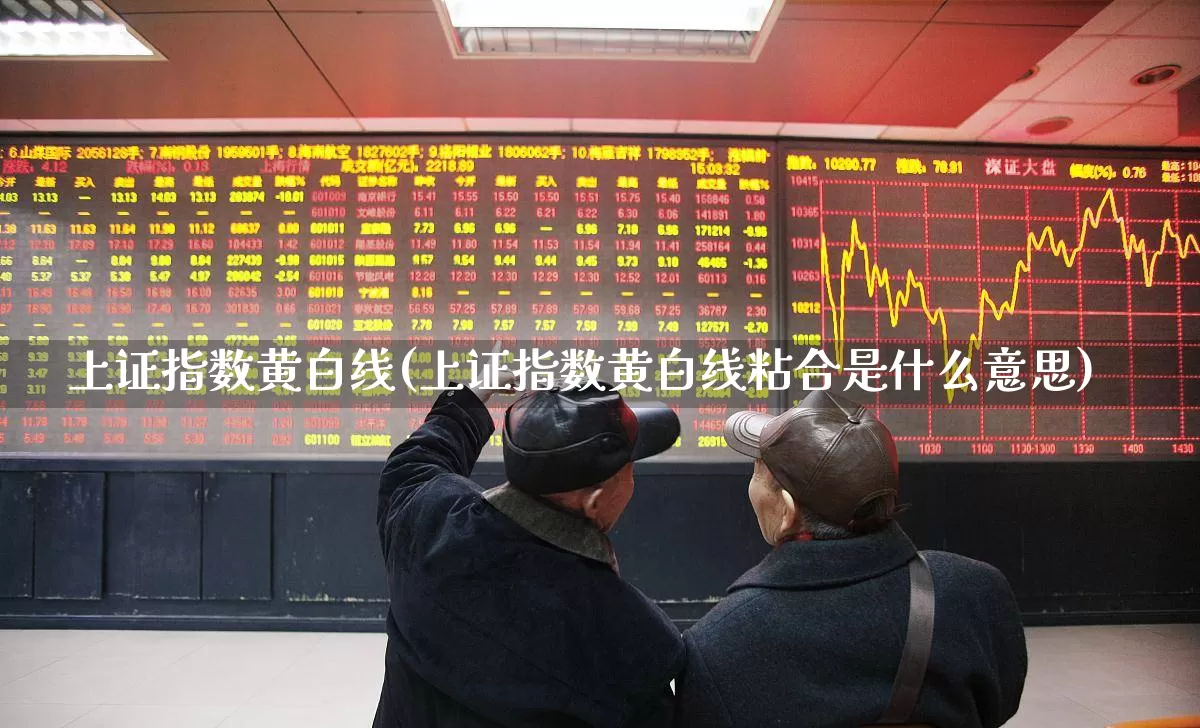 上证指数黄白线(上证指数黄白线粘合是什么意思)_https://www.ljyuan-tech.com_科创板_第1张