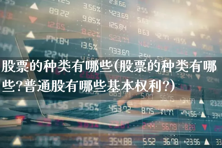 股票的种类有哪些(股票的种类有哪些?普通股有哪些基本权利?)_https://www.ljyuan-tech.com_深交所_第1张