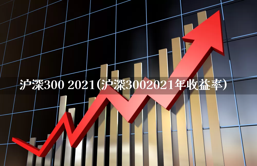 沪深300 2021(沪深3002021年收益率)_https://www.ljyuan-tech.com_深交所_第1张
