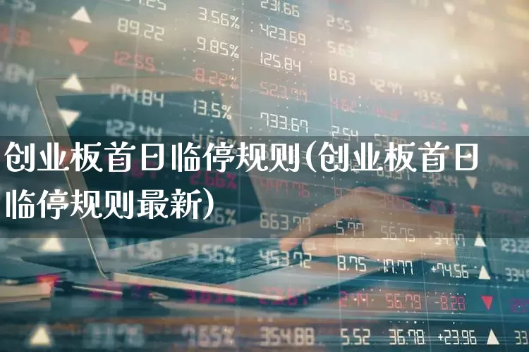 创业板首日临停规则(创业板首日临停规则最新)_https://www.ljyuan-tech.com_北交所_第1张
