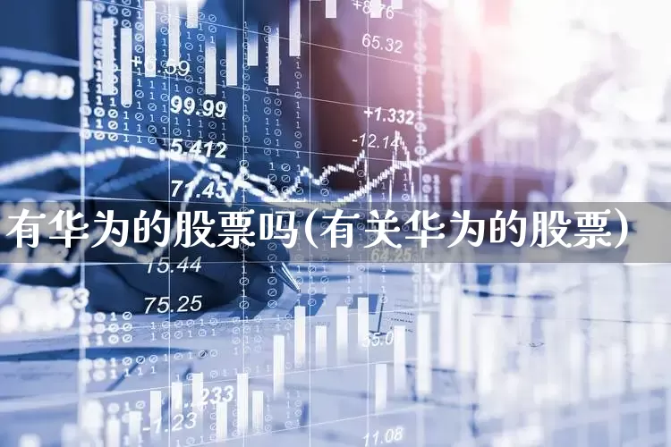 有华为的股票吗(有关华为的股票)_https://www.ljyuan-tech.com_北交所_第1张