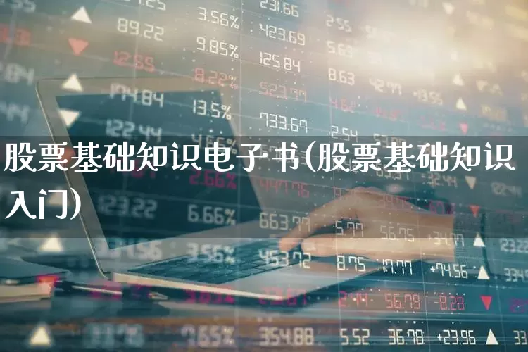 股票基础知识电子书(股票基础知识入门)_https://www.ljyuan-tech.com_北交所_第1张