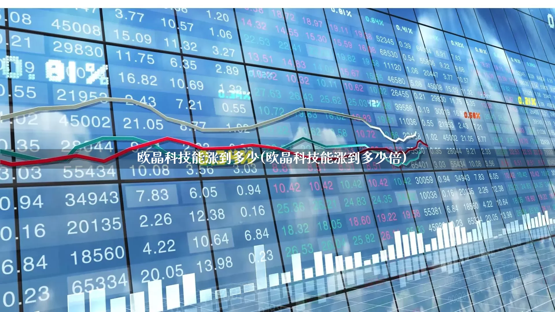 欧晶科技能涨到多少(欧晶科技能涨到多少倍)_https://www.ljyuan-tech.com_创业板_第1张