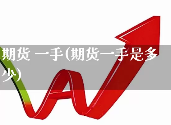 期货 一手(期货一手是多少)_https://www.ljyuan-tech.com_上交所_第1张