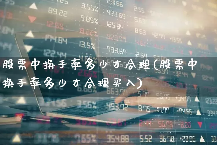 股票中换手率多少才合理(股票中换手率多少才合理买入)_https://www.ljyuan-tech.com_上交所_第1张