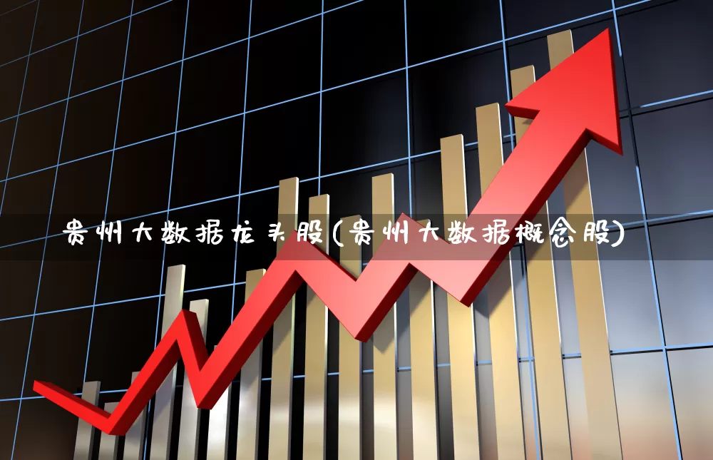 贵州大数据龙头股(贵州大数据概念股)_https://www.ljyuan-tech.com_创业板_第1张