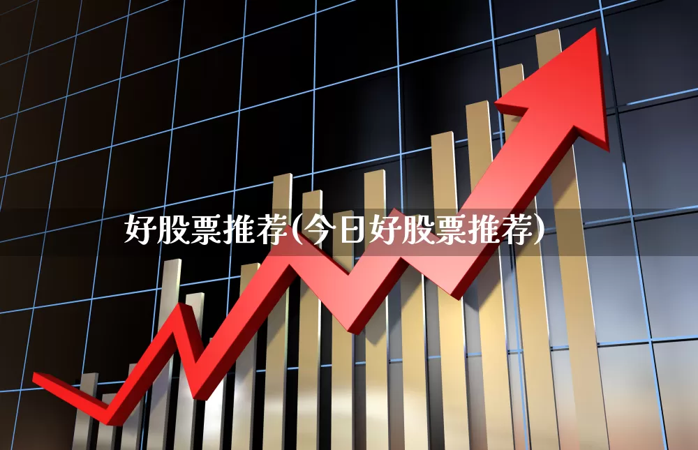 好股票推荐(今日好股票推荐)_https://www.ljyuan-tech.com_深交所_第1张