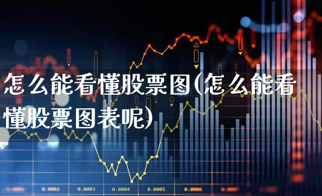怎么能看懂股票图(怎么能看懂股票图表呢)_https://www.ljyuan-tech.com_科创板_第1张