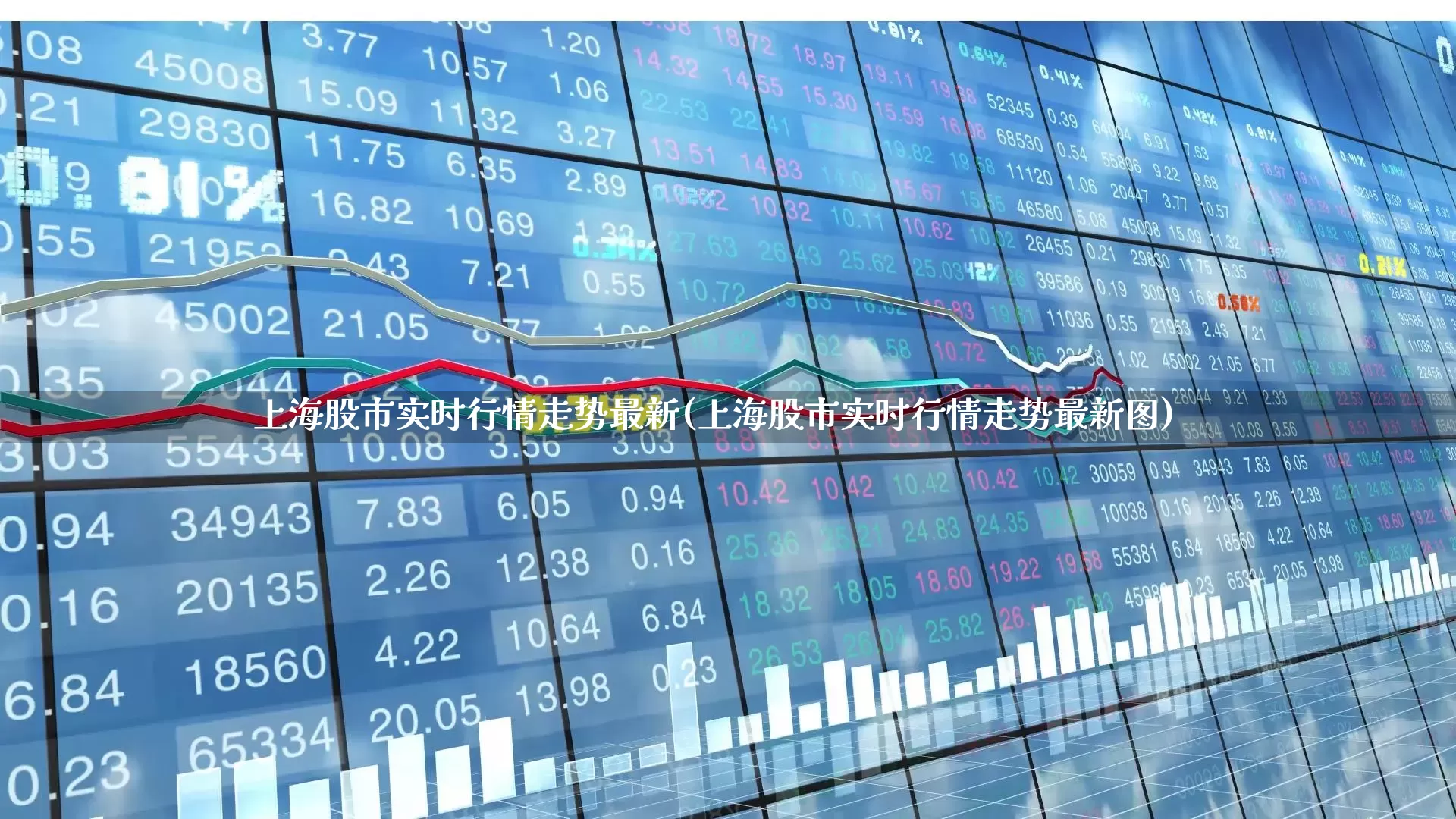 上海股市实时行情走势最新(上海股市实时行情走势最新图)_https://www.ljyuan-tech.com_深交所_第1张