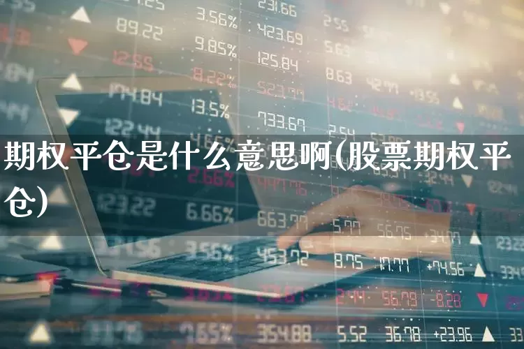 期权平仓是什么意思啊(股票期权平仓)_https://www.ljyuan-tech.com_科创吧_第1张