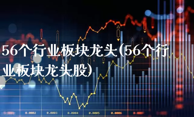 56个行业板块龙头(56个行业板块龙头股)_https://www.ljyuan-tech.com_上交所_第1张