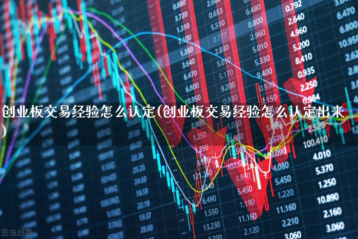 创业板交易经验怎么认定(创业板交易经验怎么认定出来)_https://www.ljyuan-tech.com_北交所_第1张