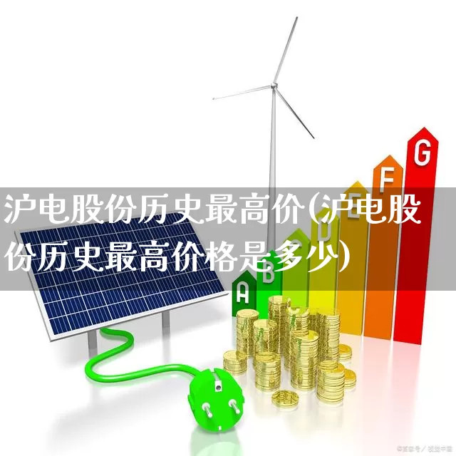 沪电股份历史最高价(沪电股份历史最高价格是多少)_https://www.ljyuan-tech.com_上交所_第1张