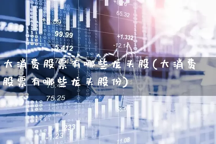 大消费股票有哪些龙头股(大消费股票有哪些龙头股份)_https://www.ljyuan-tech.com_上交所_第1张