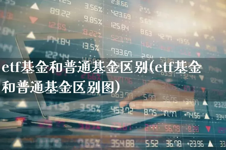 etf基金和普通基金区别(etf基金和普通基金区别图)_https://www.ljyuan-tech.com_北交所_第1张