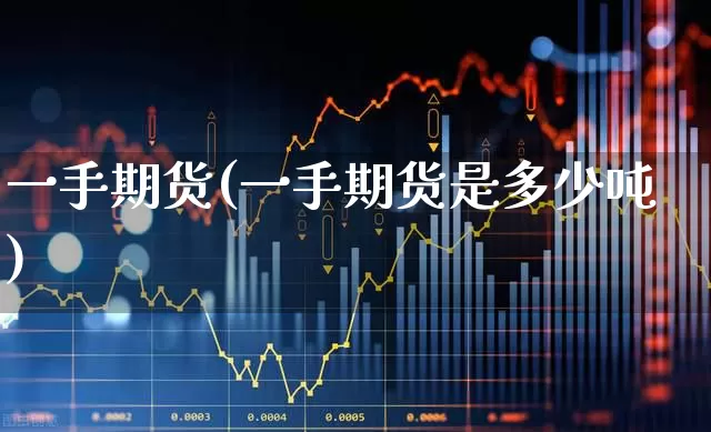 一手期货(一手期货是多少吨)_https://www.ljyuan-tech.com_上交所_第1张